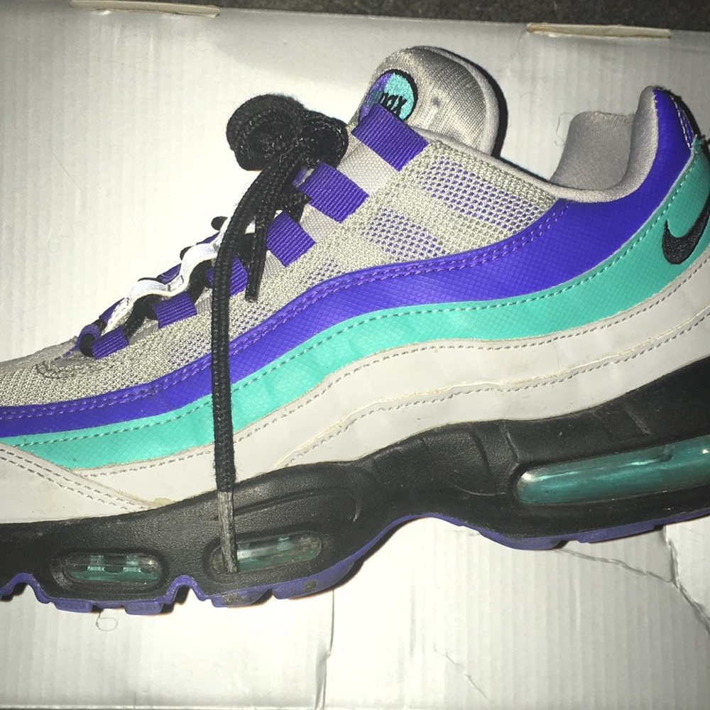 Air Max 95